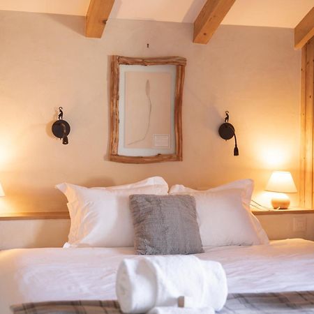 Le Chalet De Flore Verbier Luaran gambar