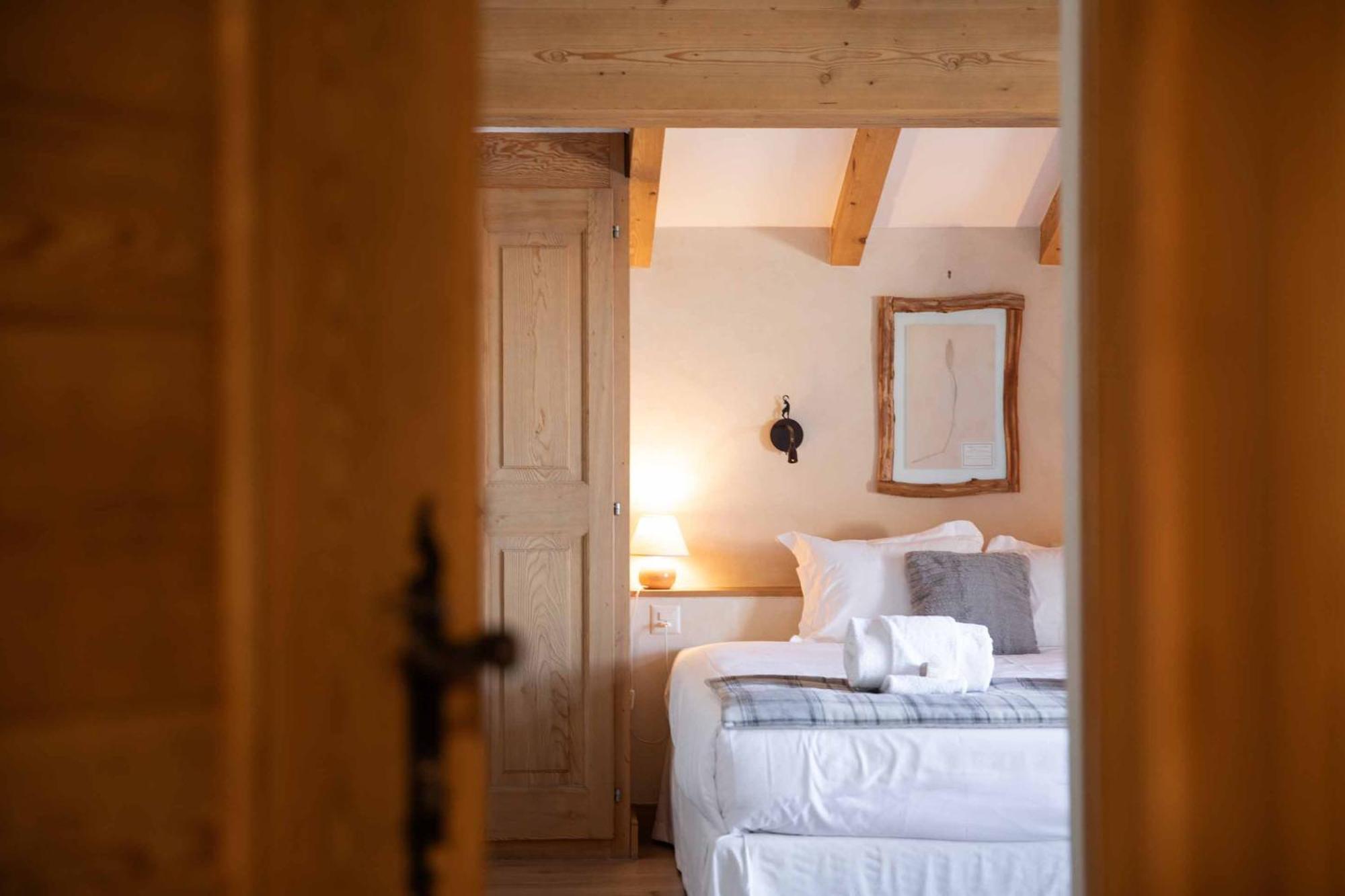 Le Chalet De Flore Verbier Luaran gambar