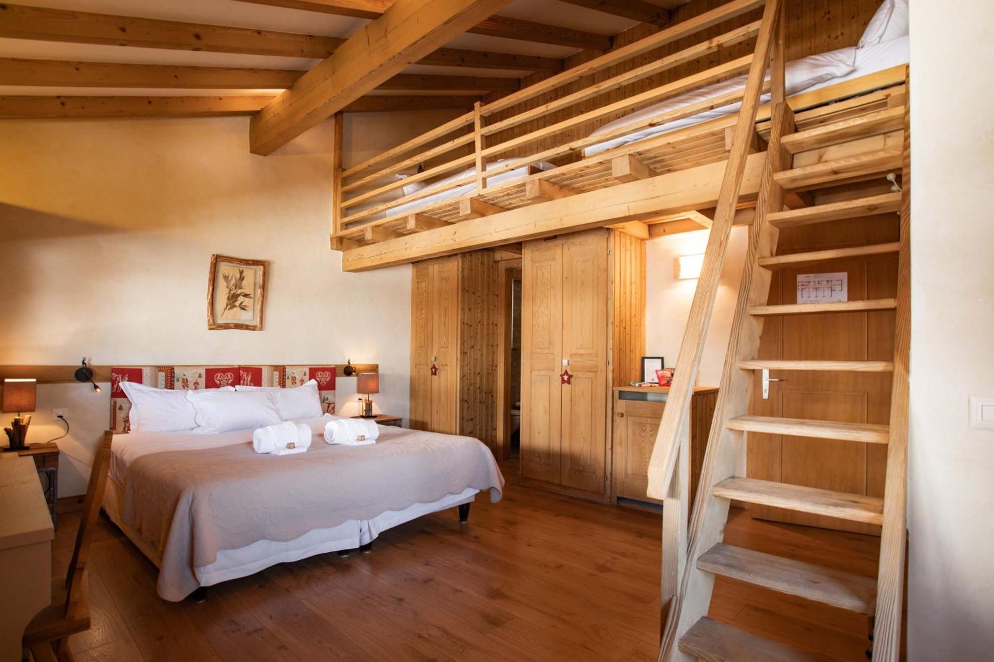 Le Chalet De Flore Verbier Luaran gambar