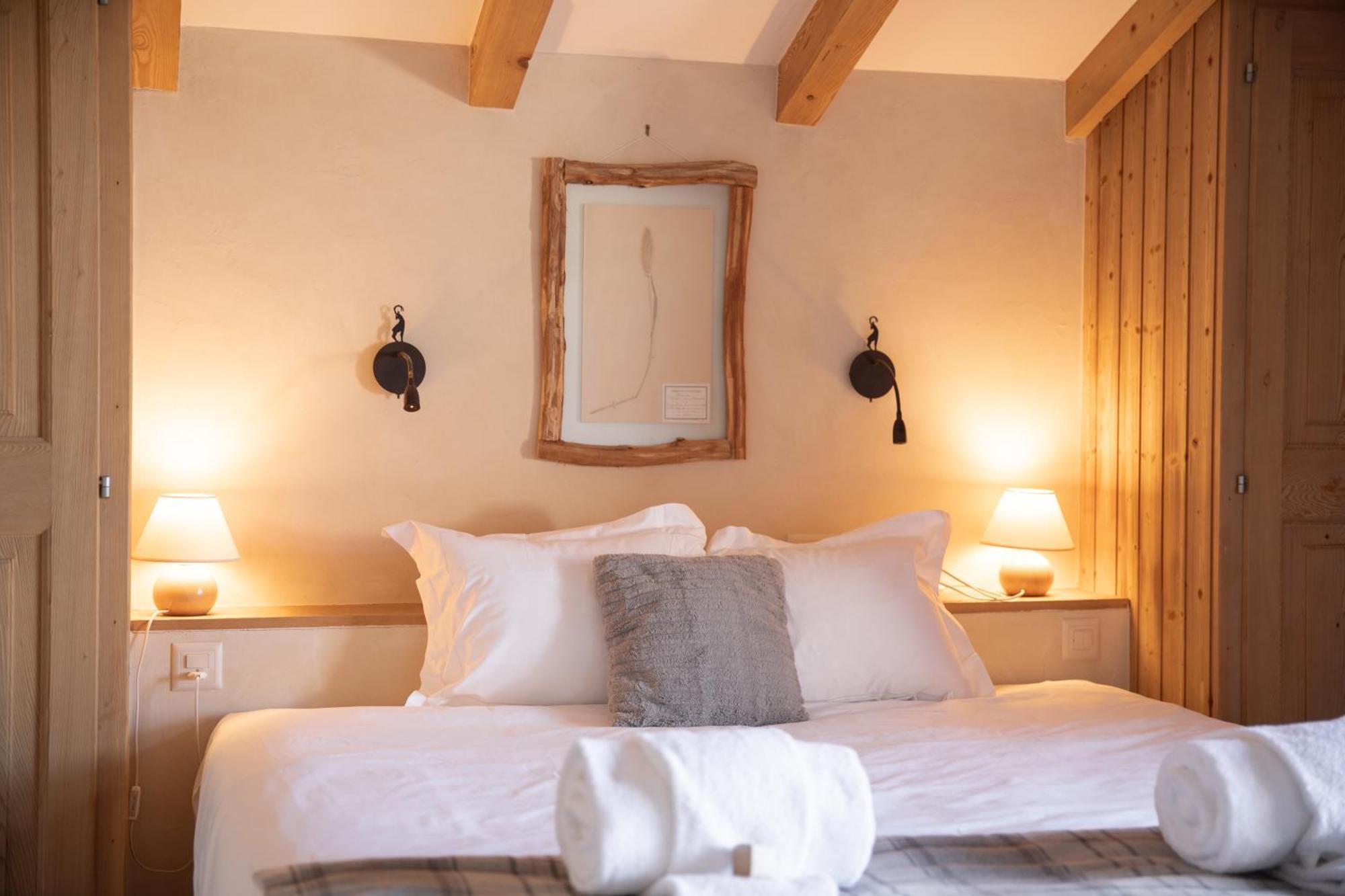 Le Chalet De Flore Verbier Luaran gambar