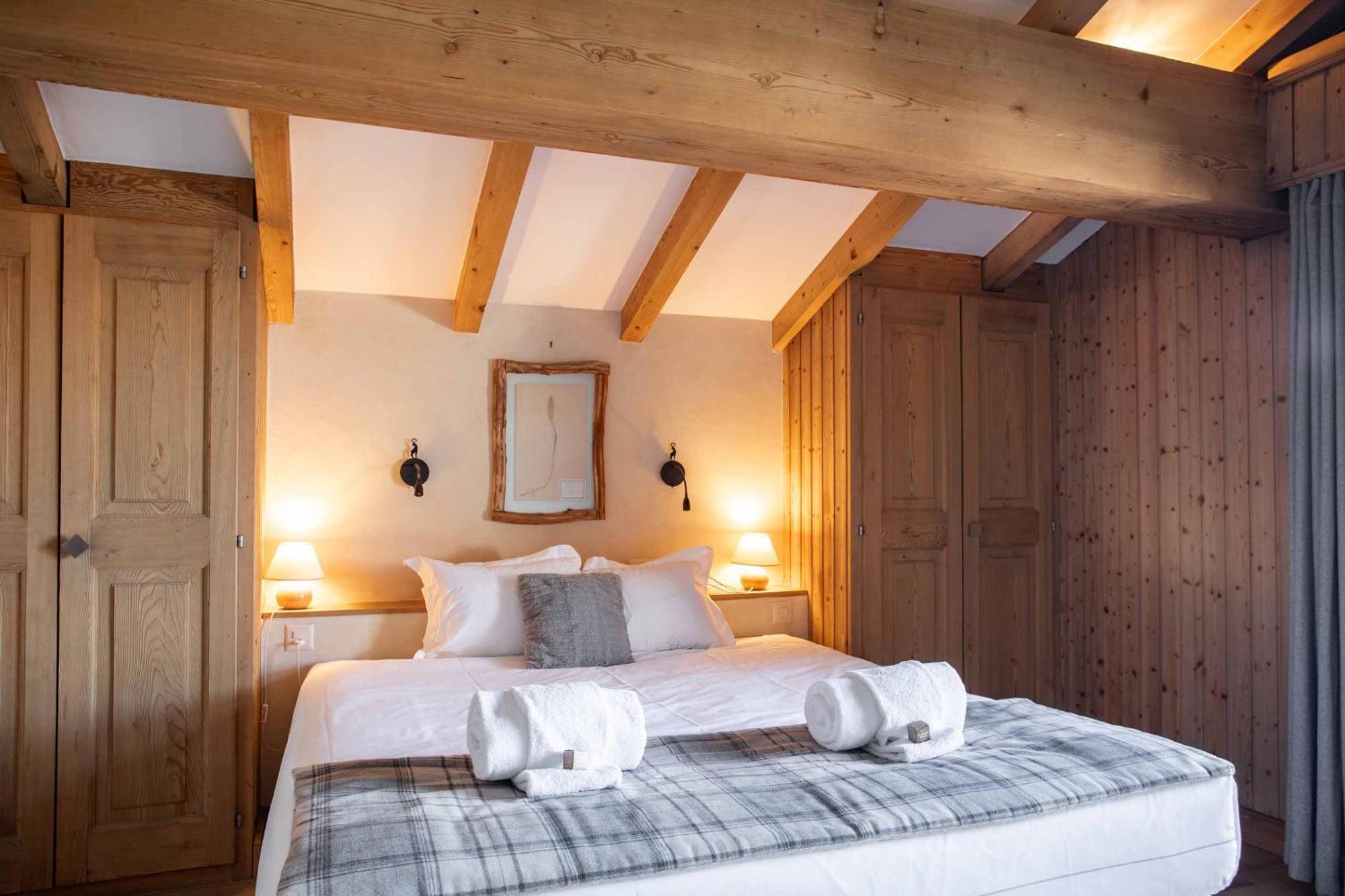Le Chalet De Flore Verbier Luaran gambar