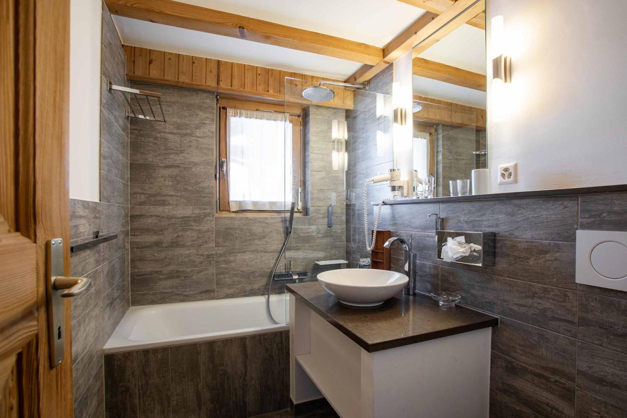 Le Chalet De Flore Verbier Luaran gambar