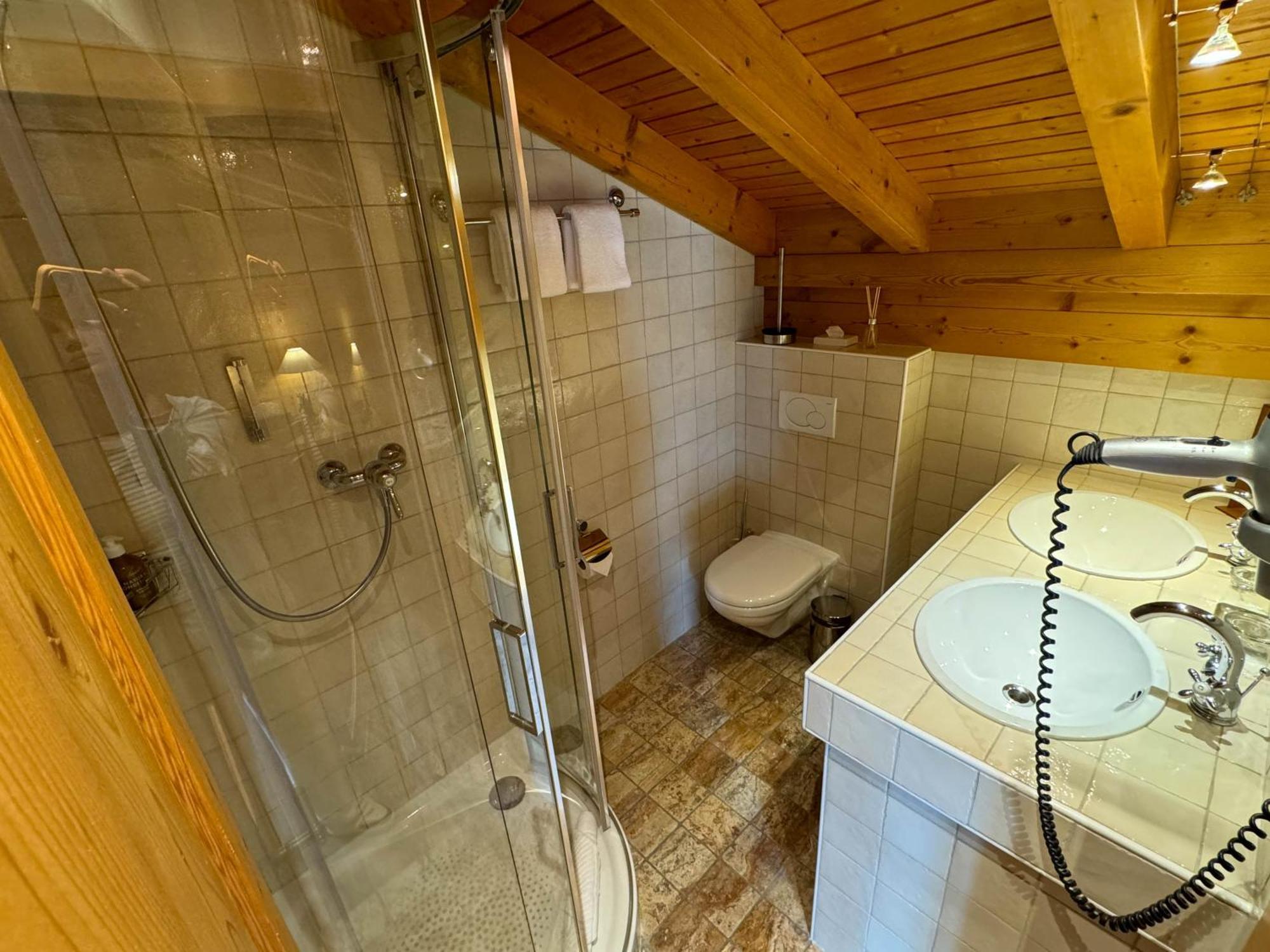 Le Chalet De Flore Verbier Luaran gambar