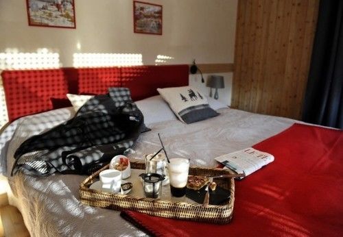 Le Chalet De Flore Verbier Luaran gambar