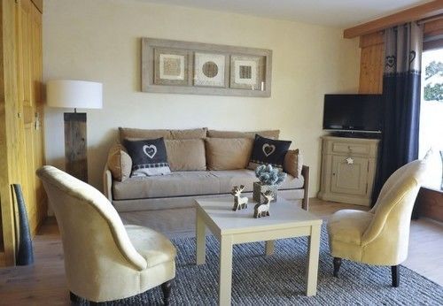 Le Chalet De Flore Verbier Luaran gambar