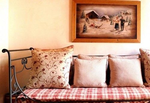 Le Chalet De Flore Verbier Luaran gambar
